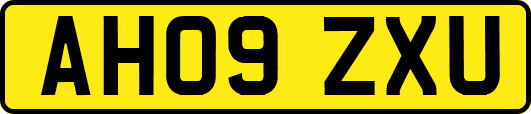 AH09ZXU
