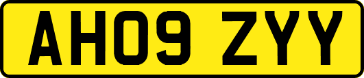 AH09ZYY