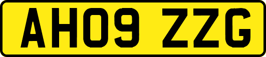 AH09ZZG