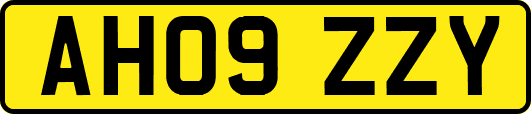 AH09ZZY