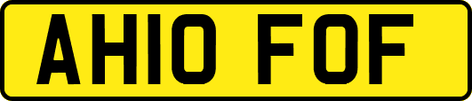 AH10FOF