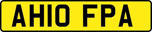 AH10FPA