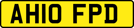 AH10FPD