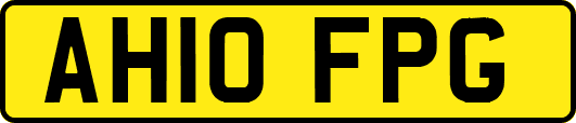 AH10FPG
