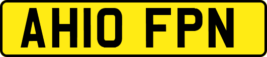 AH10FPN