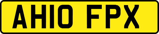 AH10FPX