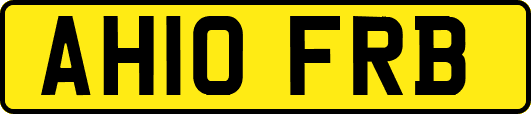 AH10FRB