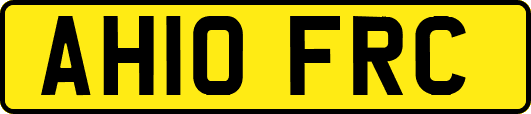 AH10FRC