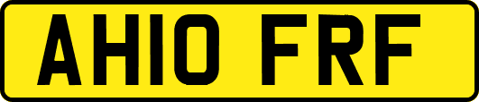 AH10FRF