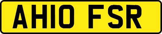 AH10FSR
