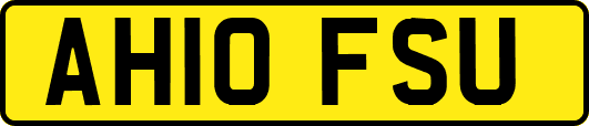 AH10FSU