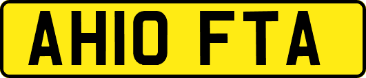 AH10FTA