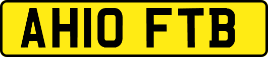 AH10FTB