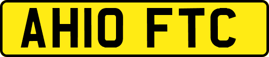 AH10FTC