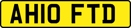 AH10FTD