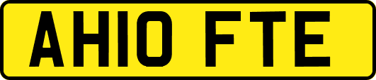 AH10FTE
