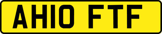 AH10FTF