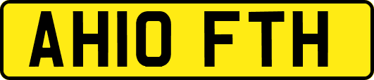 AH10FTH