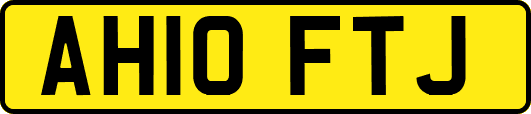 AH10FTJ