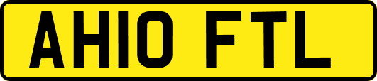 AH10FTL