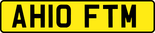 AH10FTM