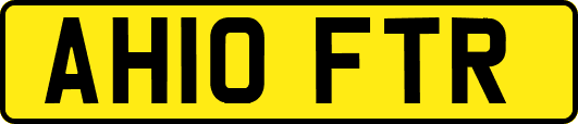 AH10FTR