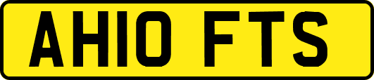 AH10FTS