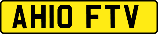 AH10FTV