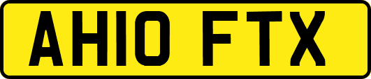 AH10FTX