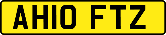 AH10FTZ