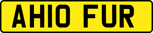 AH10FUR