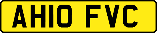 AH10FVC