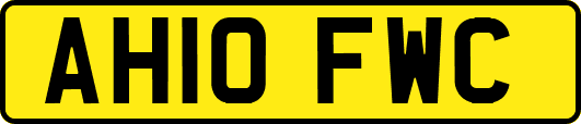 AH10FWC