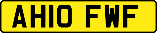 AH10FWF