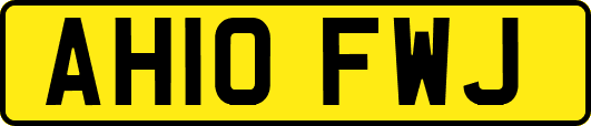 AH10FWJ