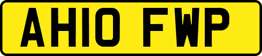 AH10FWP