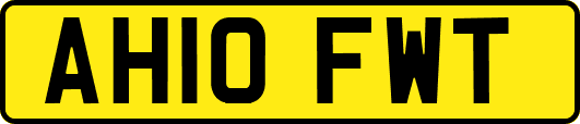 AH10FWT