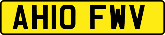 AH10FWV