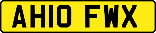 AH10FWX