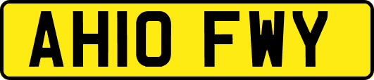 AH10FWY