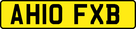 AH10FXB