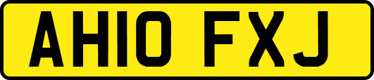 AH10FXJ