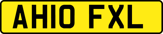 AH10FXL