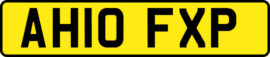 AH10FXP