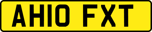 AH10FXT