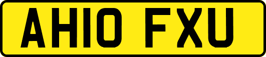 AH10FXU