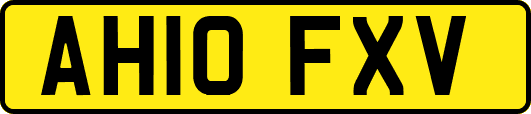 AH10FXV