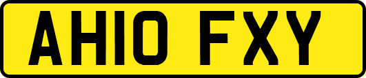 AH10FXY