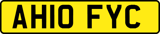 AH10FYC