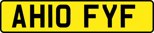AH10FYF